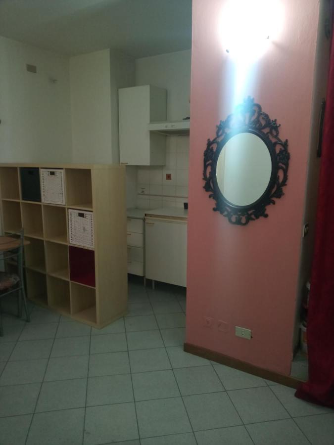 Mazzini Βίλα Φορλί Εξωτερικό φωτογραφία